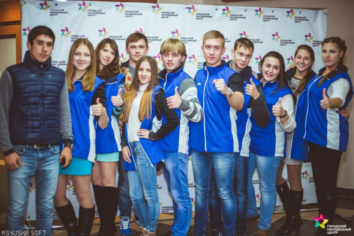 Члены ССА заявились на участие в конкурсе "Лидер года - 2014" Фото 3