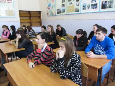 «История возникновения и развития землеустройства в г. Пугачеве»