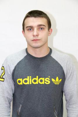 Студент Саратовского ГАУ – вошёл в сборную России по пауэрлифтингу.