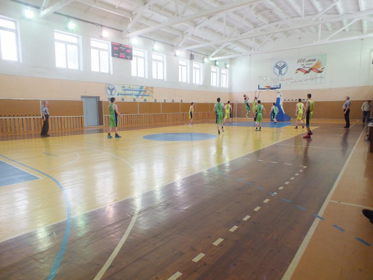 Соревнования по баскетболу среди юношей и девушек на первенство ШБЛ Саратовской области «КЭС БАСКЕТ» Фото 1