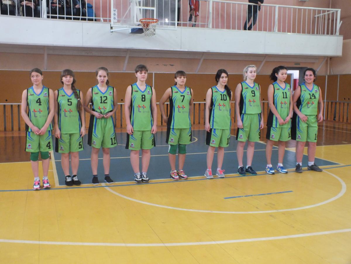 Соревнования по баскетболу среди юношей и девушек на первенство ШБЛ Саратовской области «КЭС БАСКЕТ» Фото 5