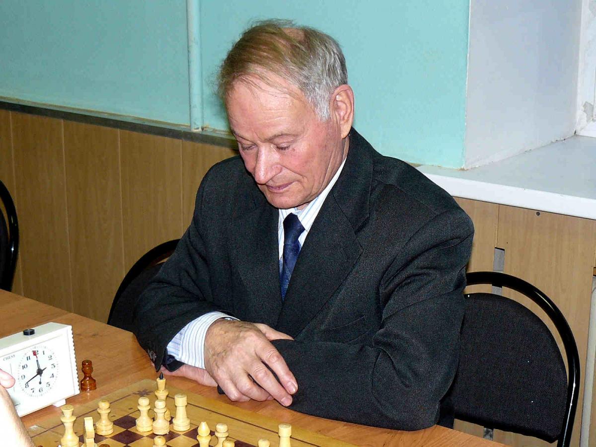 Шахматный турнир, посвящённый Дню защитника Отечества Фото 6
