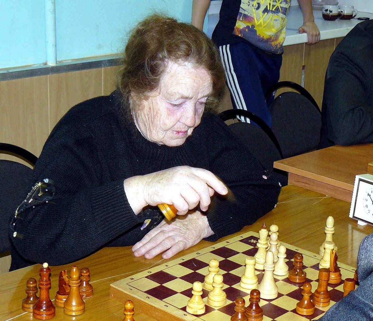 Шахматный турнир, посвящённый Дню защитника Отечества Фото 10