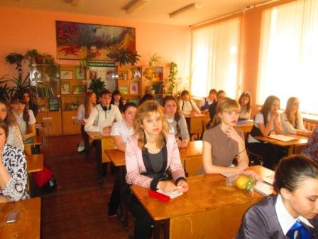 В г. Пугачеве стартовал Международный Молодежный Форум Фото 3