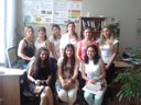 15 июля 2013 года состоялась встреча сотрудников малого инновационного предприятия СГАУ ООО «ЦеСАин» с турецкой делегацией