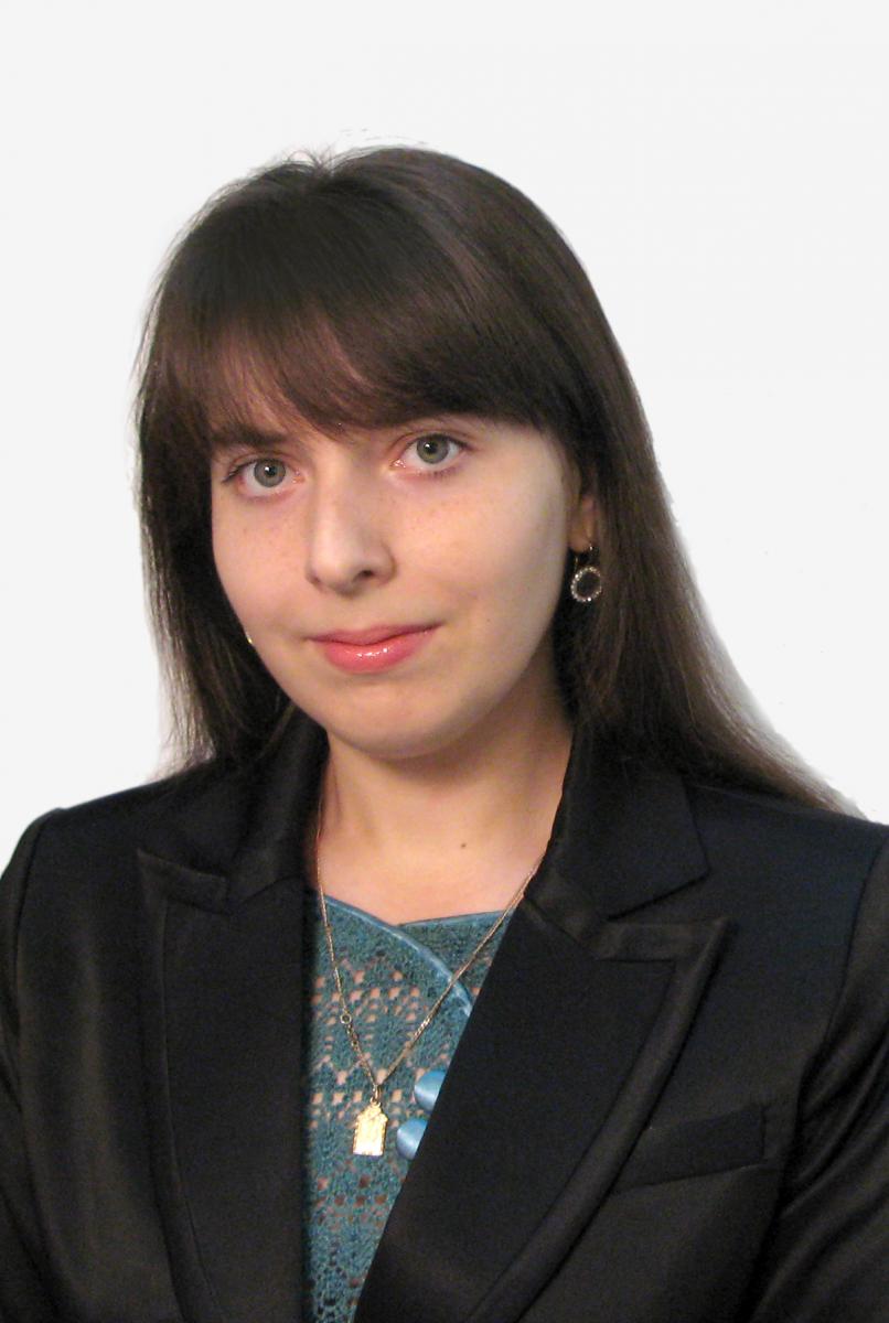 Андрушко Татьяна Александровна