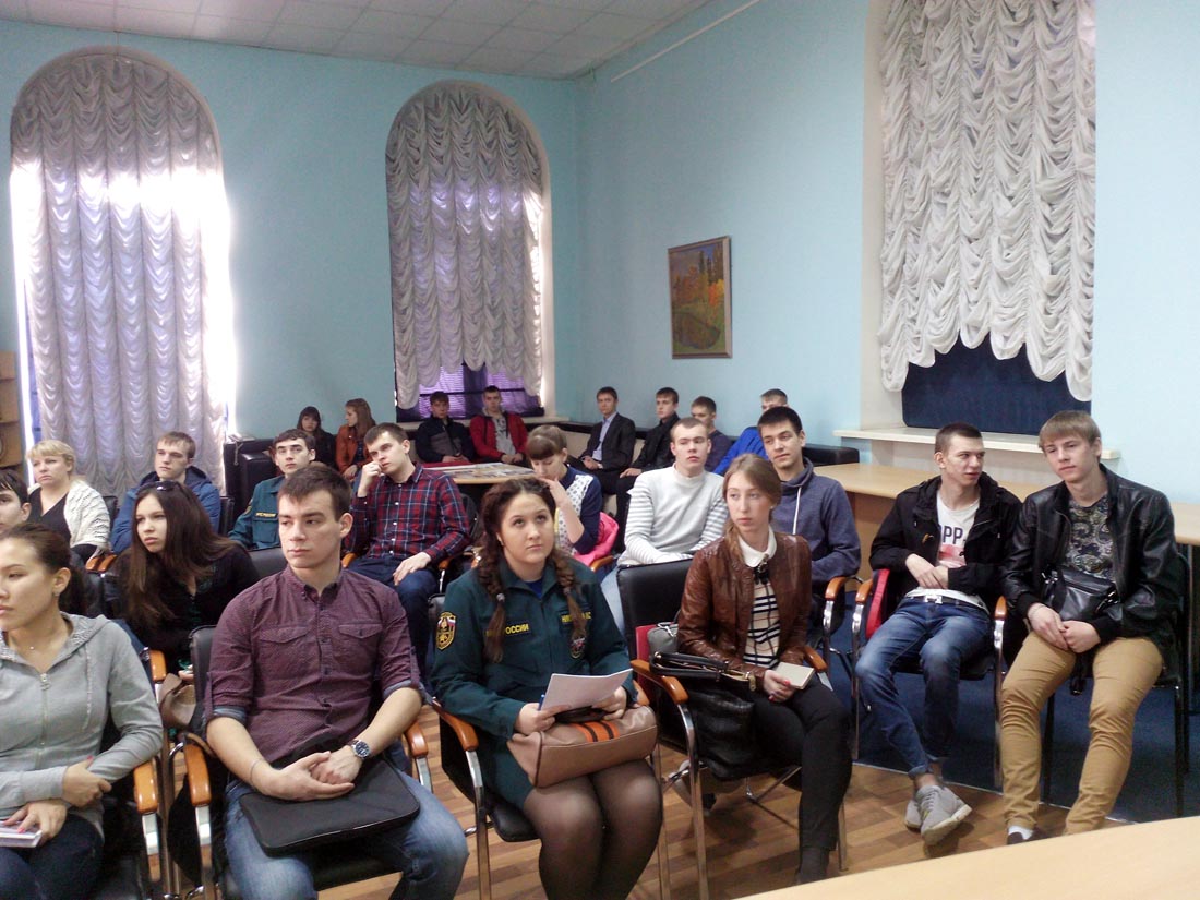 Круглый стол  «Развитие образования в Саратовской области: проблемы и перспективы» Фото 11