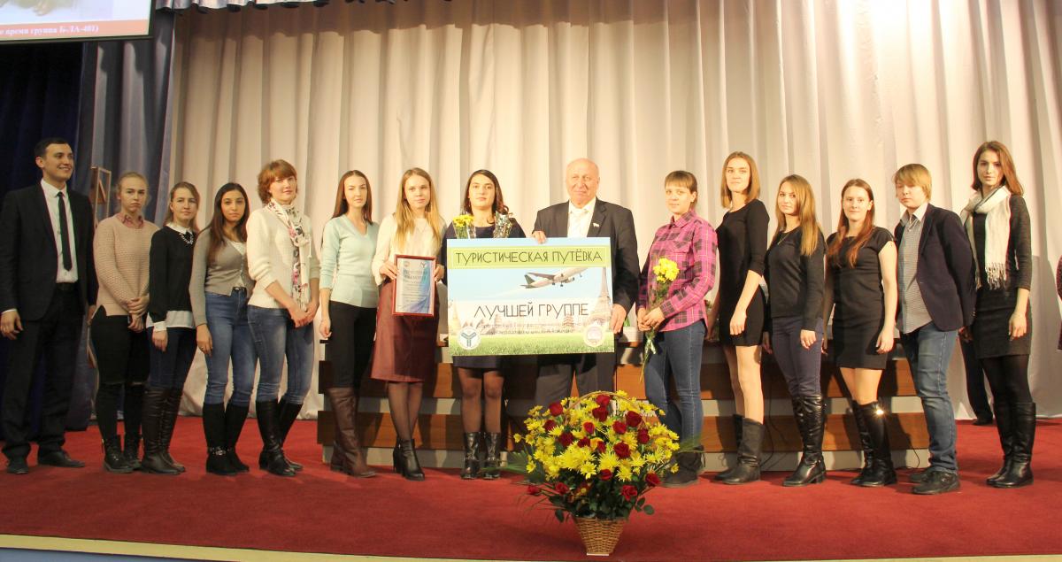 В Саратовском ГАУ выбрали лучших студентов Фото 3