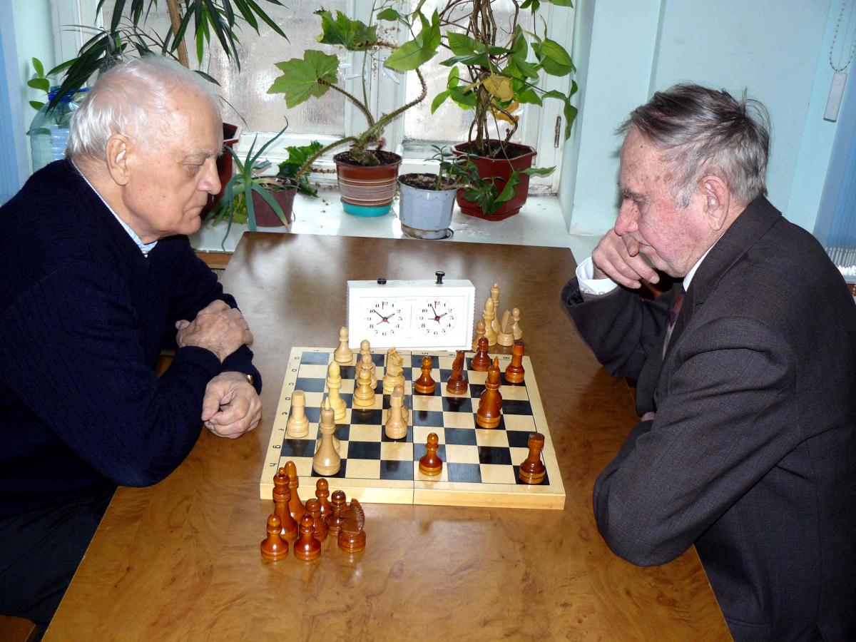 Шахматный турнир, посвященный 130-летию со дня рождения академика Н.И. Вавилова Фото 5