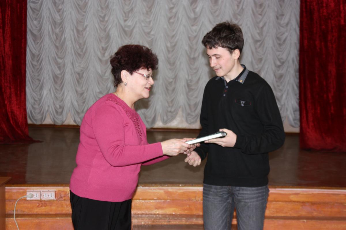 Конференции школьников, посвященные году экологии в России Фото 4
