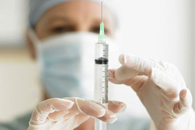 Вакцинация студентов и сотрудников против гриппа