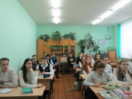 Коллегия Комитета по образованию и молодежной политики Энгельсского муниципального района Саратовской области Фото 9
