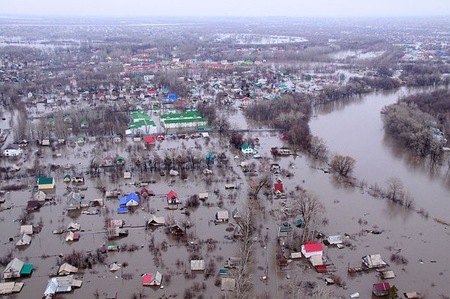 В Самарской области заканчивается внедрение проектов СГАУ по расчистке русел рек Фото 1