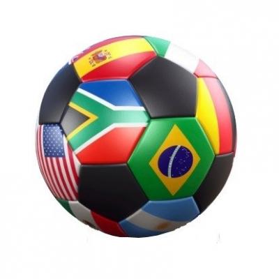 Всемирный день футбола