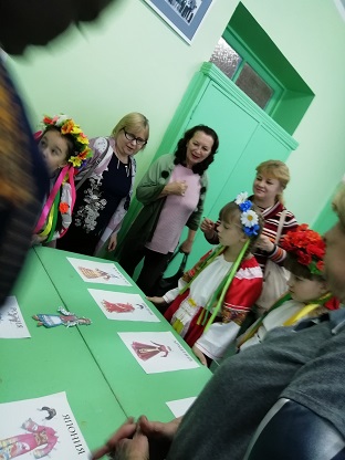 Региональный семинар для учителей «Толерантность как средство экологического воспитания молодежи Саратовской области» Фото 8