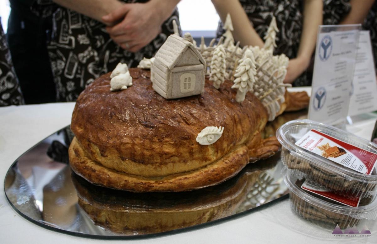 В Саратовском ГАУ прошел научный форум «День хлеба и соли» Фото 2