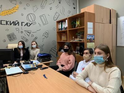 Студенты СГАУ прослушали онлайн-лекцию «Крымская война и оборона Севастополя»