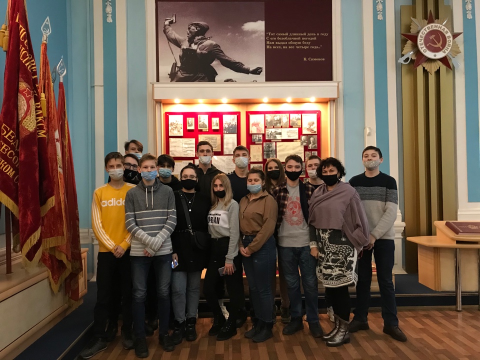 27 января - День полного освобождения Ленинграда от блокады Фото 1