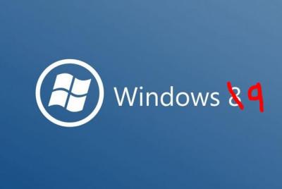 Чего мы хотим от Windows 8? Windows 9