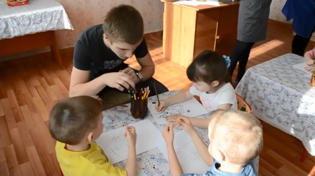 Областной конкурс «Лес и человек – 2014» находит все больше друзей среди школьников Саратовской области. Фото 3
