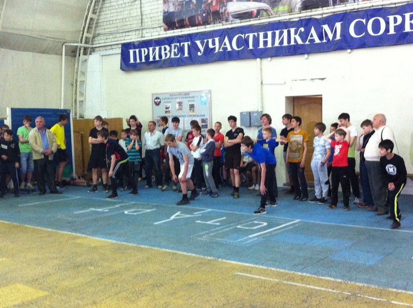 Соревнования среди дружин юных пожарных школ Волжского района Фото 1