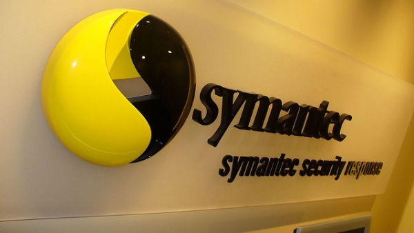 Symantec: 