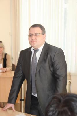 Обсуждение послания губернатора В.В. Радаева