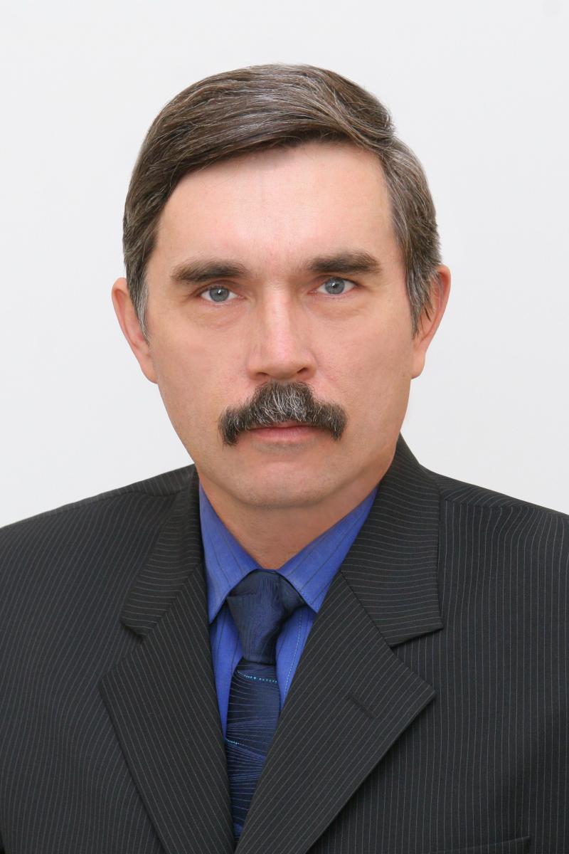 Халтурин Алексей Борисович