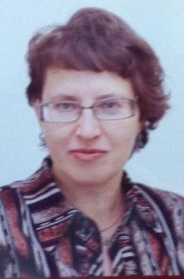 Гулина Екатерина Вячеславовна. Фото 1