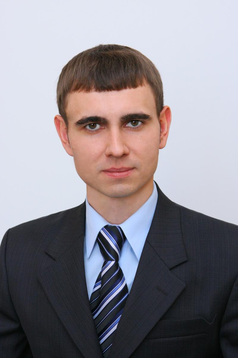 Леонтьев Алексей Алексеевич. Фото 1