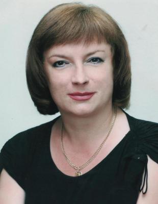 Родионова Ирина Анатольевна. Фото 1