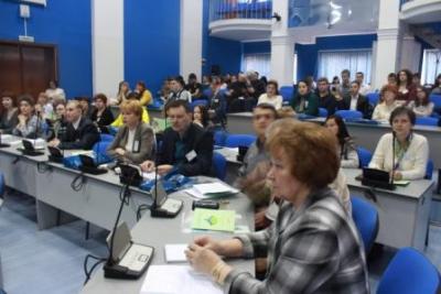 7 Всероссийская научно-практическая конференция с международным участием
