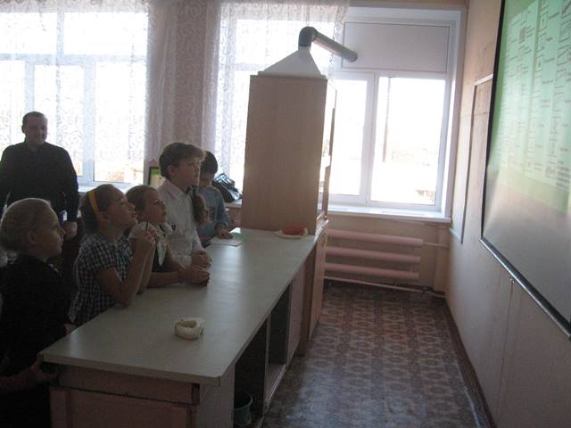 Кружок "Юный землемер" в с. Красный Яр Энгельсского района Фото 3