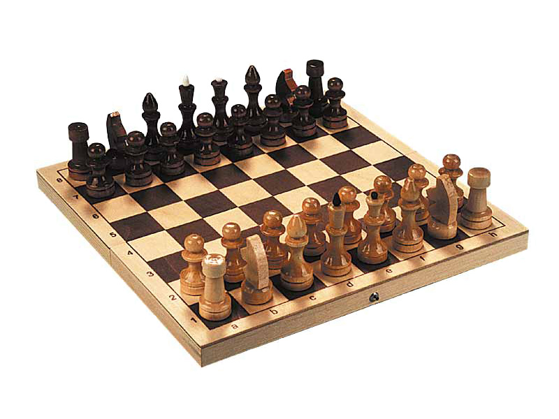 Соревнования по шахматам среди учебных заведений г. Маркса