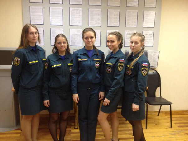 Студенты ФИиП в приемной Президента Российской Федерации Фото 2