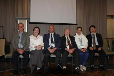Ученые СГАУ на конференции в Канаде