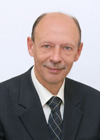 Садилов Игорь Владимирович