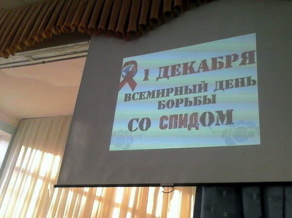 Открытые уроки в школах Саратова от активистов СДР СГАУ Фото 5