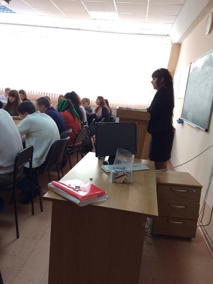 Встречи с сотрудниками ведущих банков Саратовской области Фото 15