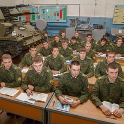 Студенты-очники смогут пройти обучение по программам военной подготовки в военных вузах