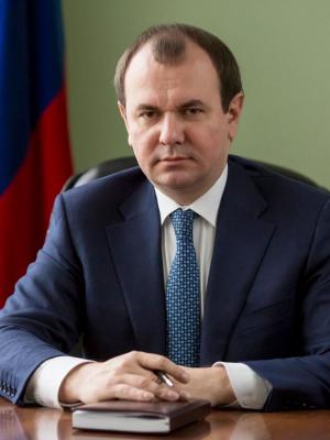 Иван Лебедев назначен на новую должность
