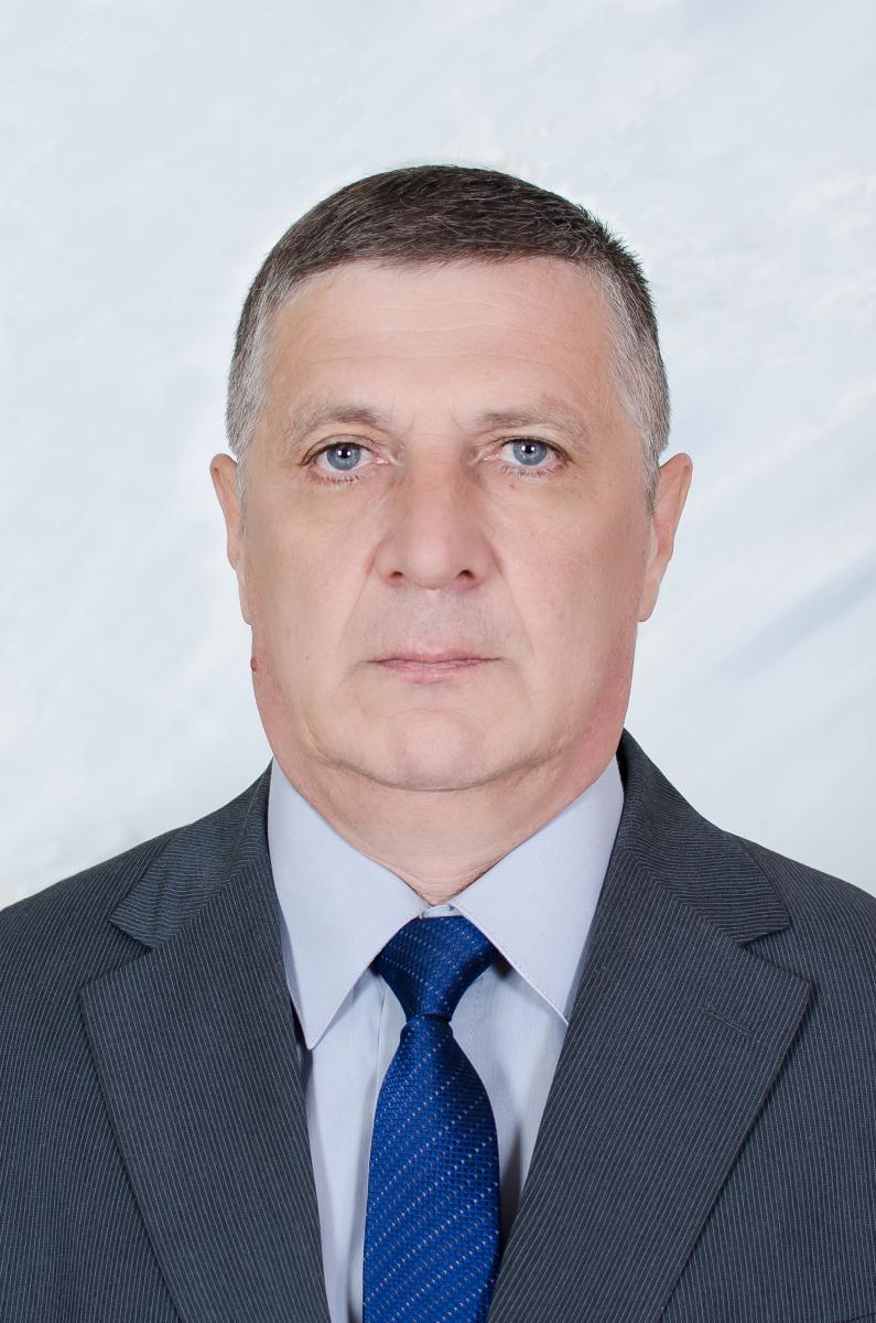 Агольцов Валерий Александрович. Фото 1