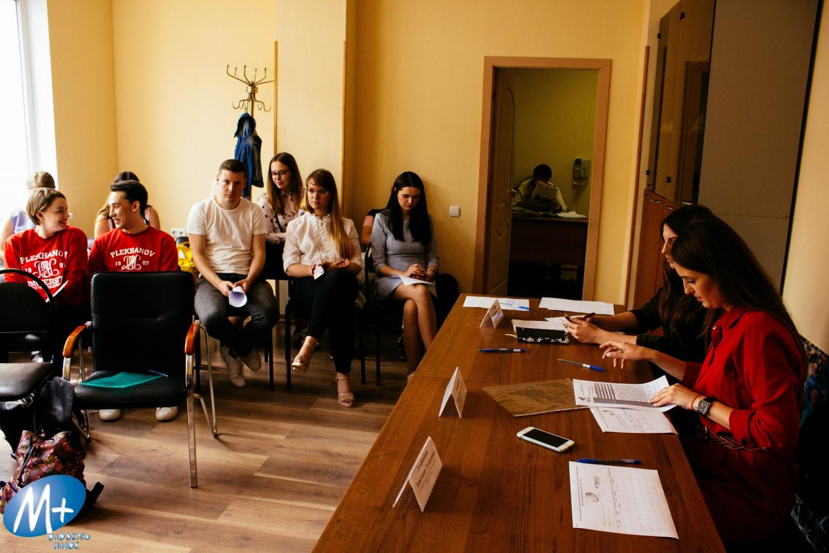 Студенты СГАУ приняли участие в региональном этапе по формированию делегации Саратовской области на молодежный форум ПФО «iВолга - 2018» Фото 9