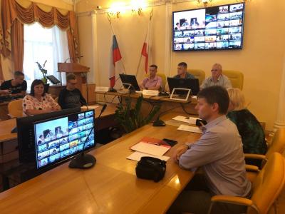 Всероссийский молодежный проект по сохранению культурно-исторического наследия села