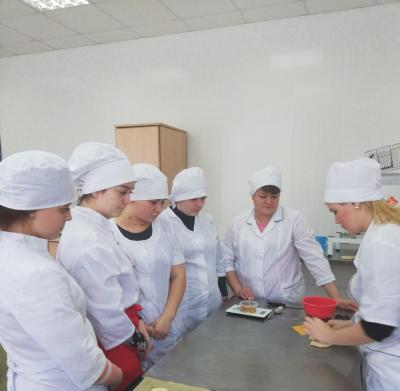Мастер-класс на тему «Технология приготовления праздничного хлеба из дрожжевого безопарного теста»