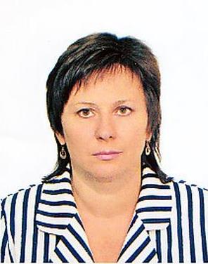 Лихацкая Светлана Геннадьевна