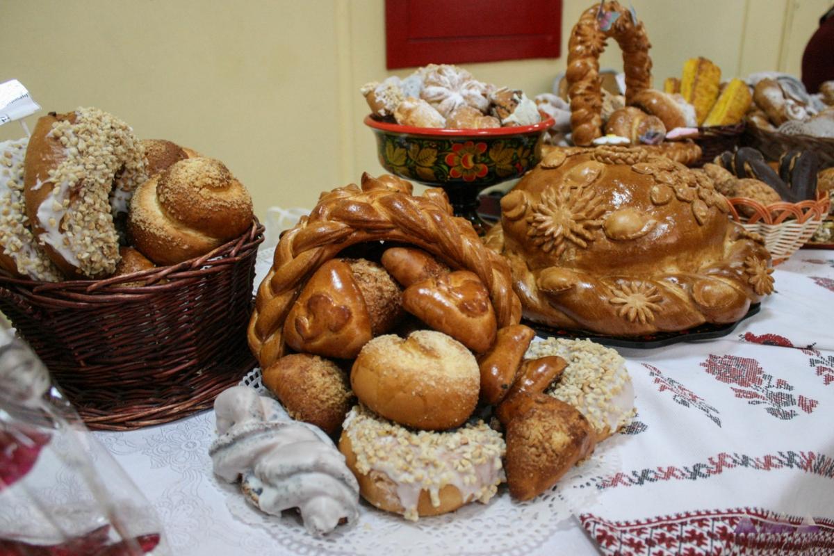 В Саратовском ГАУ прошел научный форум «День хлеба и соли» Фото 8