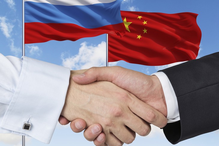 Торгпред РФ в КНР назвал экспорт агропродукции важнейшим направлением торговли двух стран