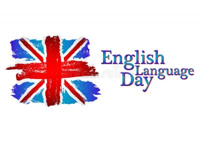 23 апреля отмечают во всем мире как День английского языка в ООН