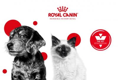 Vet Symposium Royal Canin 2021​